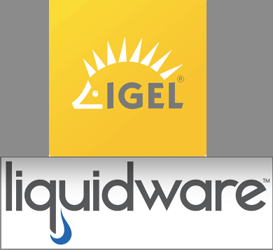 VMware Horizon, IGEL UD Pocket and “Liquidware Stratusphere UX”