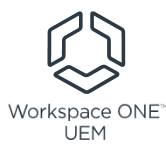 Size Does Matter when using Workspace ONE UEM